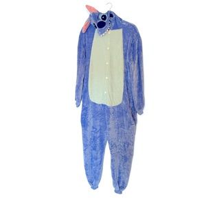 Stitch Onsie Costume